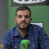 Frame 4.05327 de: Héctor Fernández: "Los equipos españoles son favoritos en la Champions" Frame 4.05327 de: Héctor Fernández: "Los equipos españoles son favoritos en la Champions"