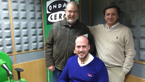 Virgilio Mart&iacute;nez