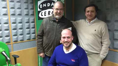 Virgilio Martínez Virgilio Martínez