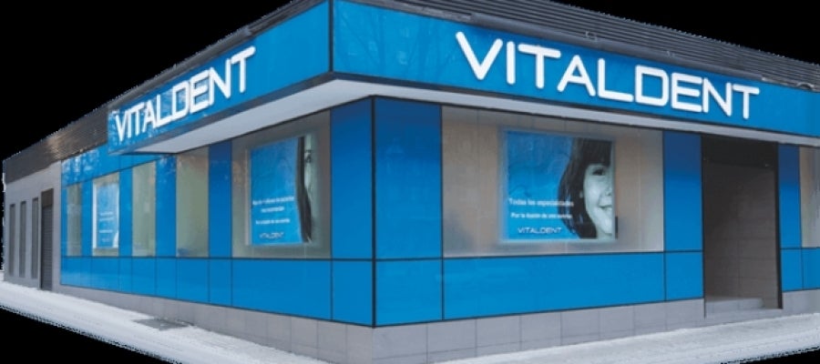 Imagen de la clínica Vitaldent. Imagen de la clínica Vitaldent.