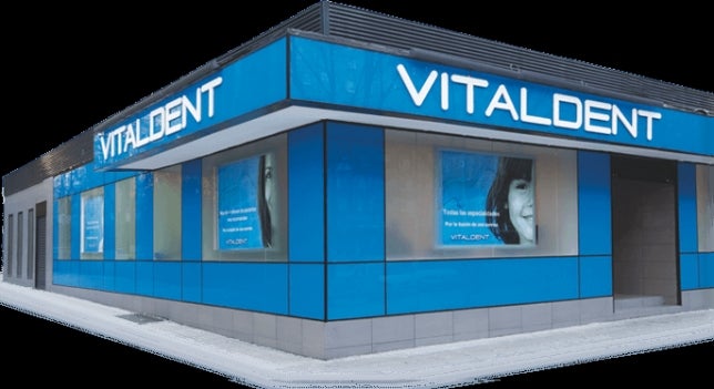 La Brújula de la economía: La trama de Vitaldent La Brújula de la economía: La trama de Vitaldent