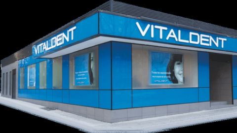 Imagen de la cl&iacute;nica Vitaldent. 