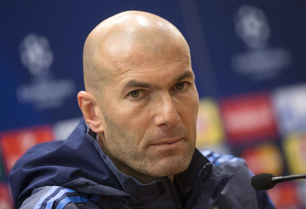 Análisis: Pleno de victorias en la semana europea y el efecto Zidane Análisis: Pleno de victorias en la semana europea y el efecto Zidane