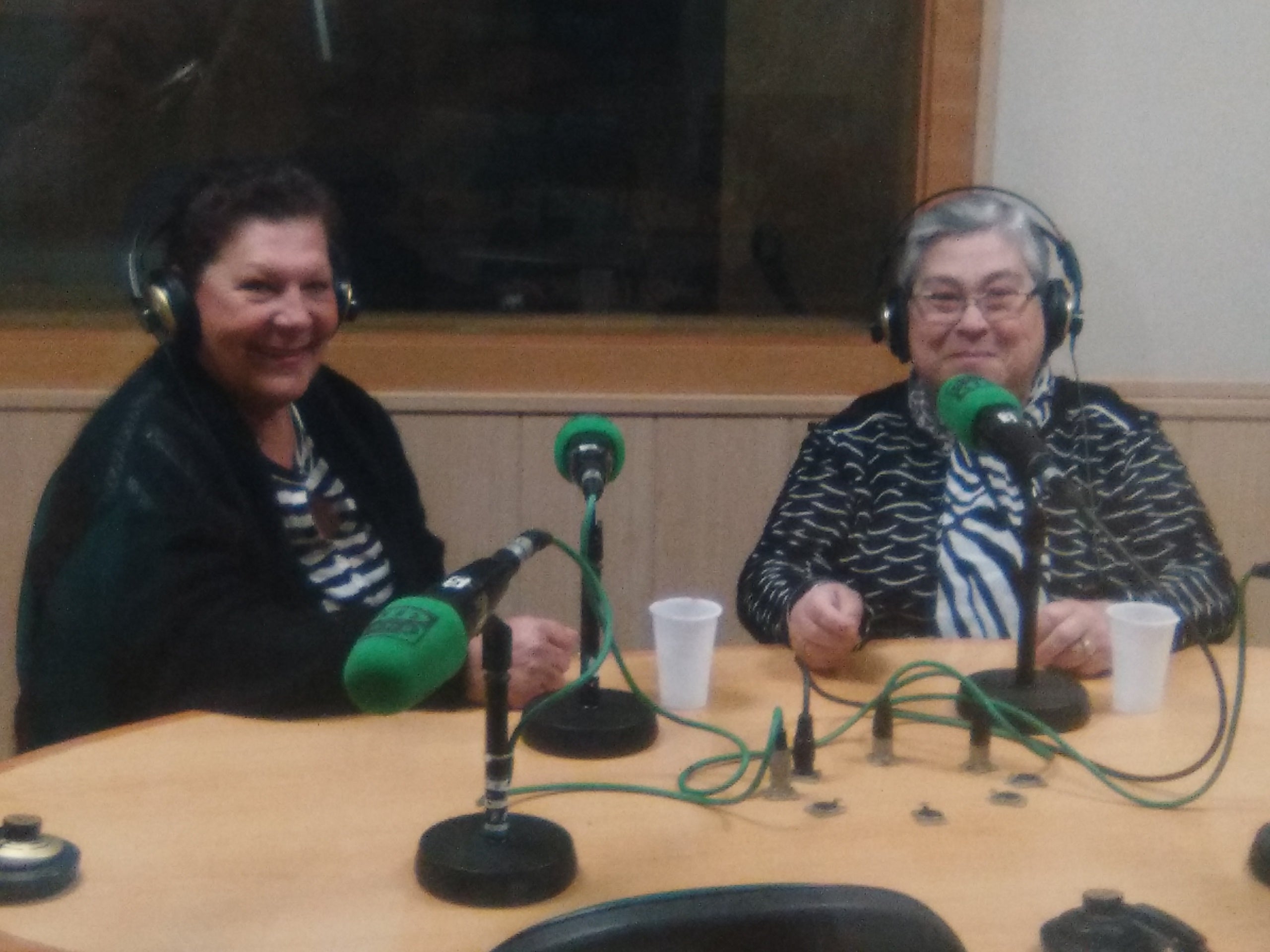 Ceuta en la Onda 160216 Ceuta en la Onda 160216