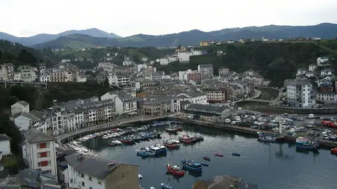 Luarca Luarca