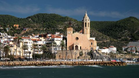 Sitges