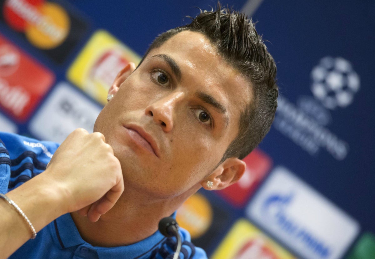 Análisis: Ronaldo habla claro y el Barcelona quiere abrir brecha en la Liga Análisis: Ronaldo habla claro y el Barcelona quiere abrir brecha en la Liga