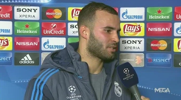 Jesé: "No es normal hacer esto después de lo que hicimos en el Camp Nou" Jesé: "No es normal hacer esto después de lo que hicimos en el Camp Nou"