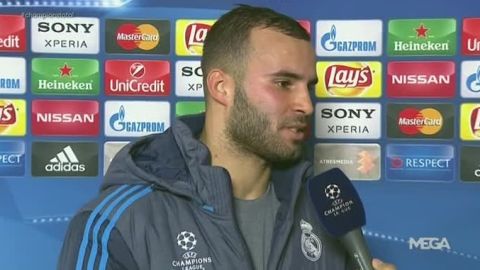 Jes&eacute; Rodr&iacute;guez, con Jos&eacute; Luis S&aacute;nchez