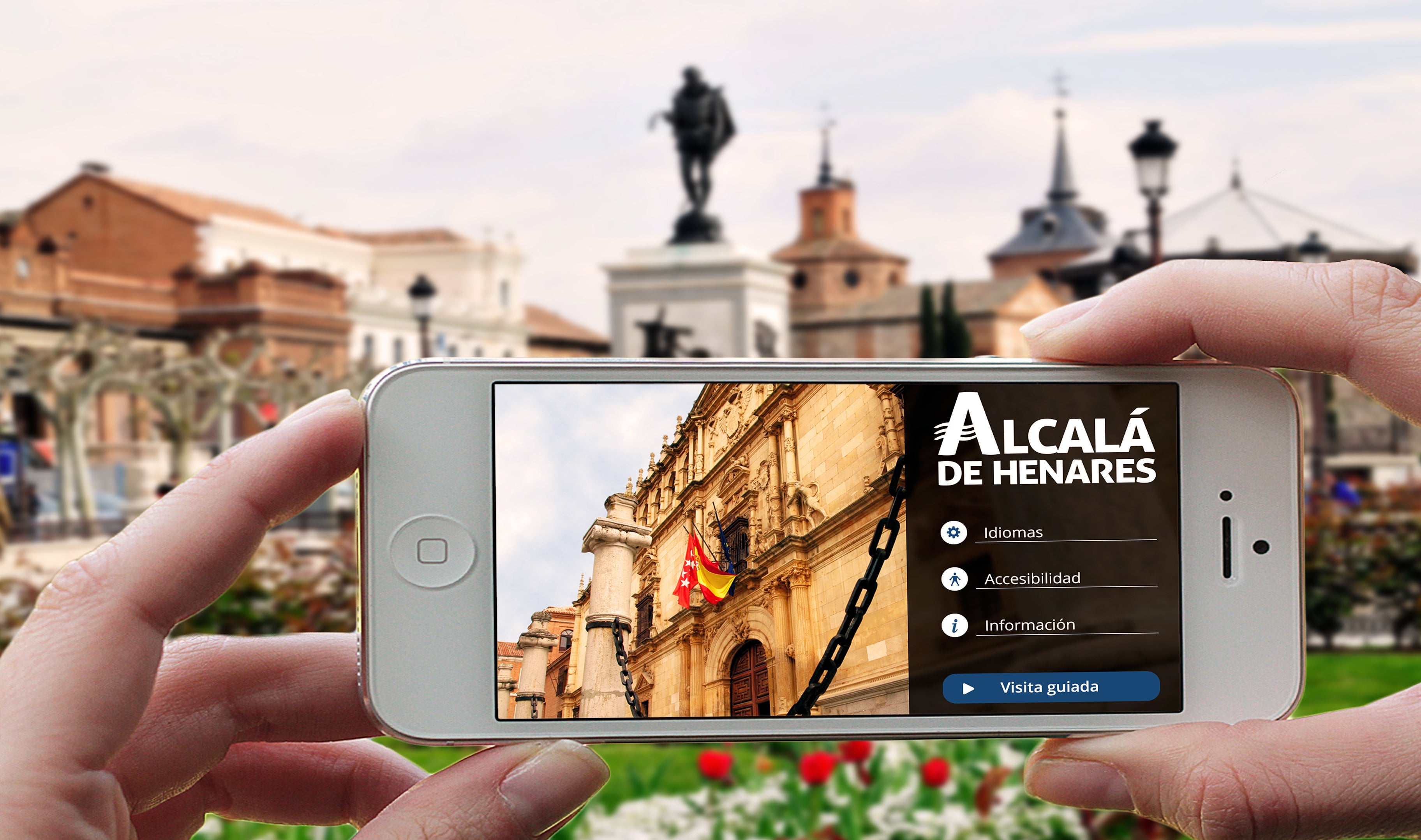 Alcalá de Henares en la onda 17/02/2017 Alcalá de Henares en la onda 17/02/2017