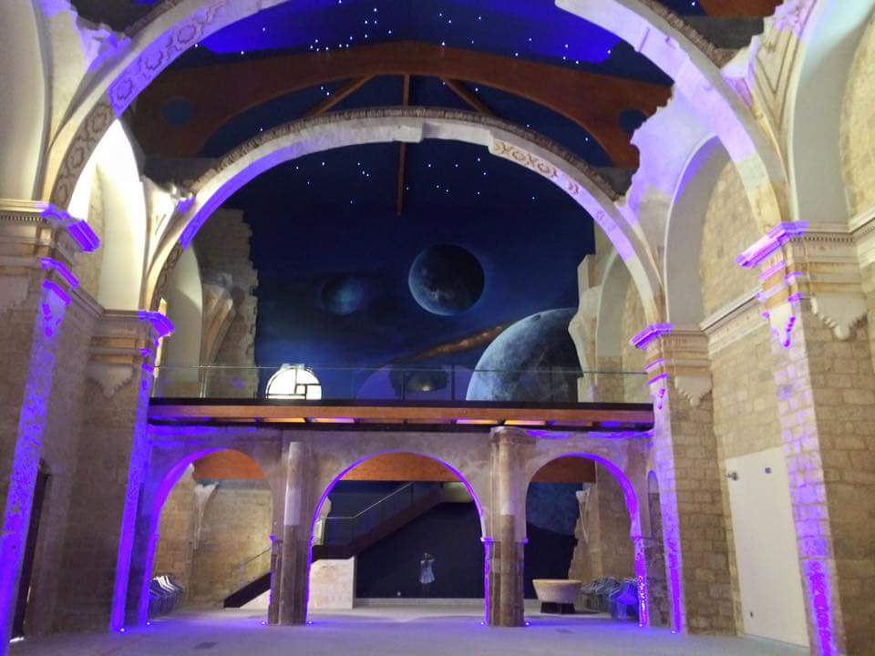 Palencia en la Onda 17/02/2016 Especial Becerril de Campos Palencia en la Onda 17/02/2016 Especial Becerril de Campos