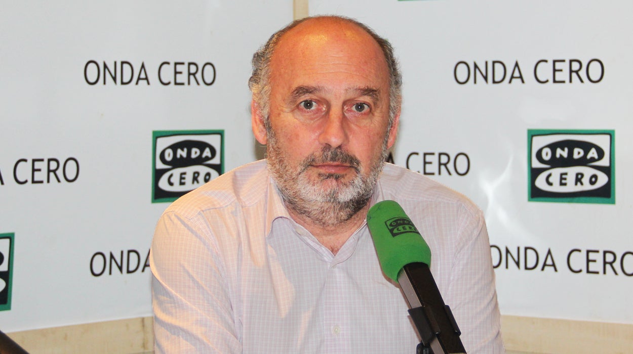 Gallego: "El Real Madrid se ha auto-bajado el ritmo" Gallego: "El Real Madrid se ha auto-bajado el ritmo"