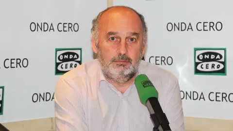 Ricardo Gallego Ricardo Gallego
