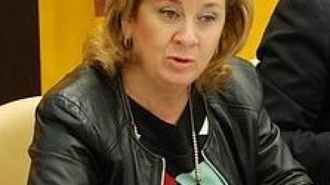 Teresa Vega