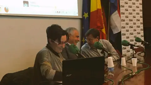 Programa desde el Colegio de la Inmaculada (Gijón) Programa desde el Colegio de la Inmaculada (Gijón)