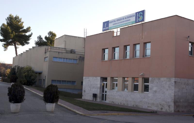 Heridos 24 pasajeros de un autobús accidentado en la autovía A-4 en Valdepeñas en sentido Andalucía Heridos 24 pasajeros de un autobús accidentado en la autovía A-4 en Valdepeñas en sentido Andalucía