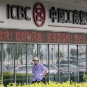 La Guardia Civil registra el banco chino ICBC por blanqueo de capitales