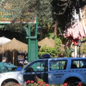 Guardia Civil Marbella