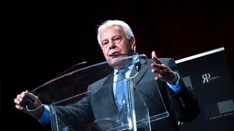Felipe González Felipe González