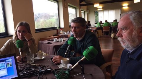 Tertulia Real Oviedo