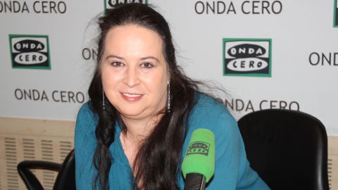 La directora de la Universidad de Padres, Eva Marina