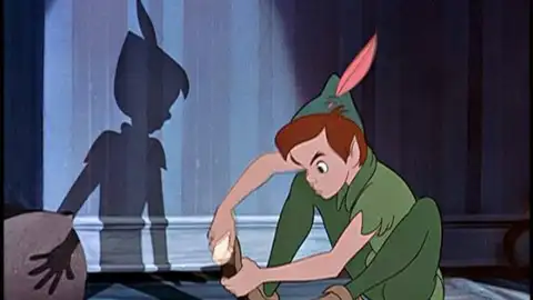 'Peter Pan' Estreno: 9 de octubre de 2018