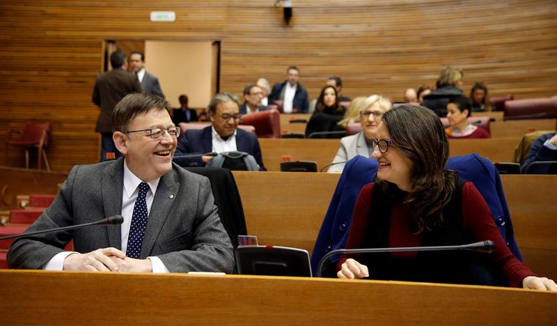 Puig reúne a su Consell a las cinco de la tarde Puig reúne a su Consell a las cinco de la tarde
