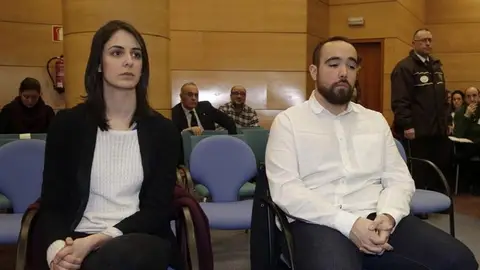 La portavoz del Ayuntamiento de Madrid, Rita Maestre La portavoz del Ayuntamiento de Madrid, Rita Maestre