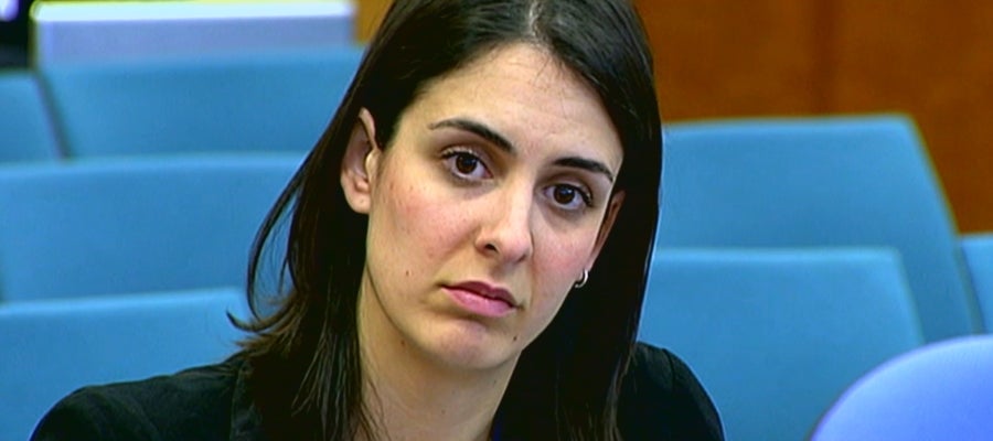 Juicio Rita Juicio Rita