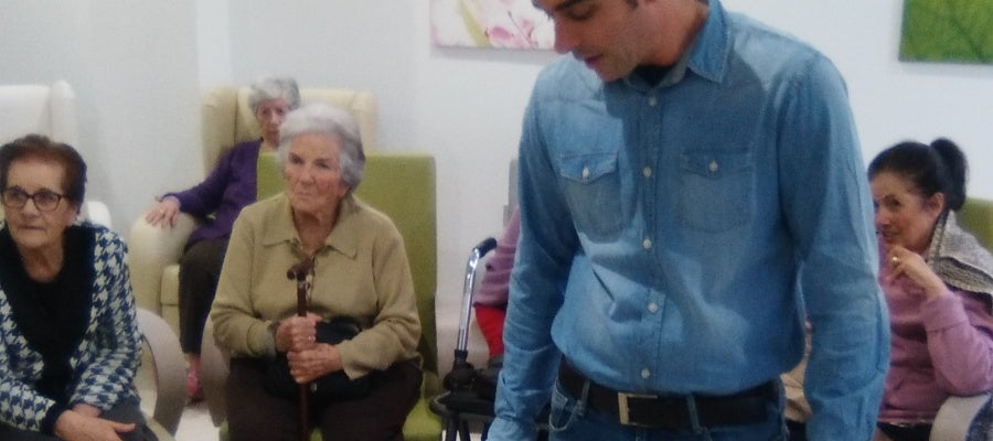 Terapia con perros Terapia con perros