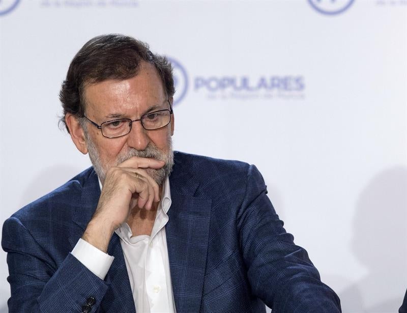 Rajoy llega al Consejo Europeo en el que defenderá un acuerdo con Reino Unido Rajoy llega al Consejo Europeo en el que defenderá un acuerdo con Reino Unido