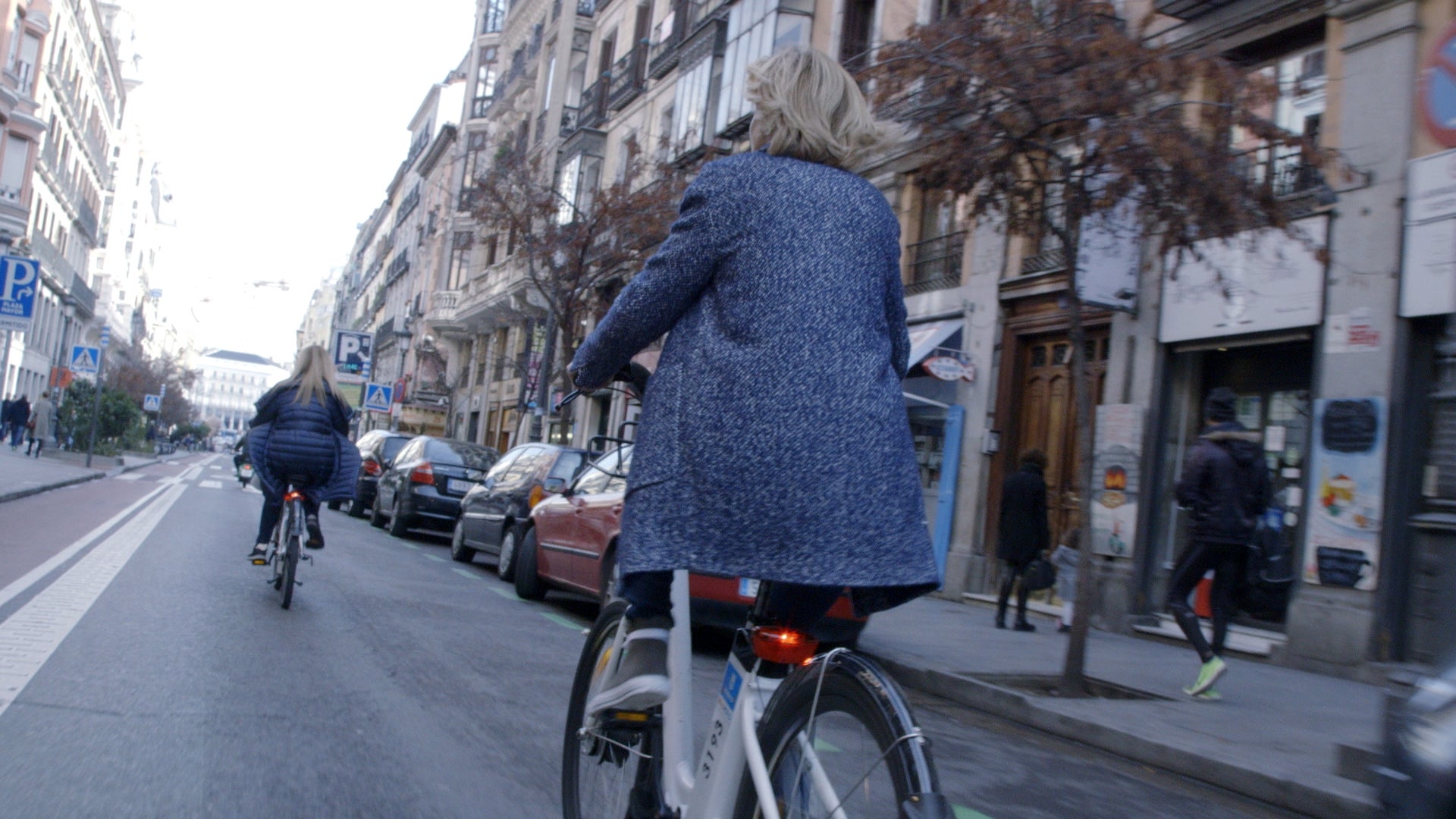 Piensa en bici: BiciMad ampliará su oferta de bicicletas públicas a 2.500 episode artwork