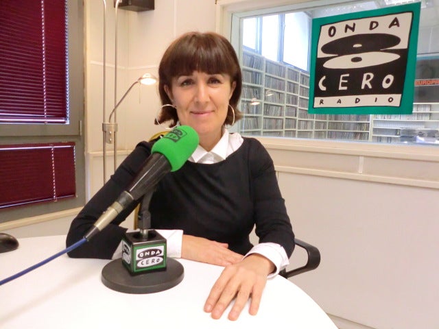 Aquí en la Onda Cantabria 29/11/2016 Aquí en la Onda Cantabria 29/11/2016
