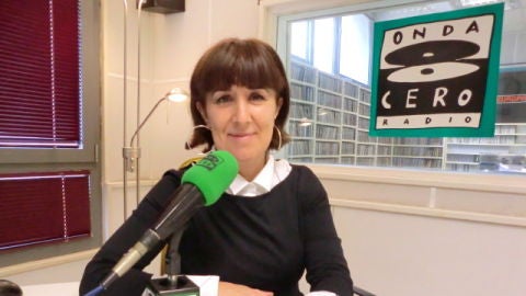 Periodista de Onda Cero Cantabria