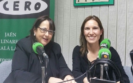 Gente emprendedora Jaén 18/02/2016 Gente emprendedora Jaén 18/02/2016
