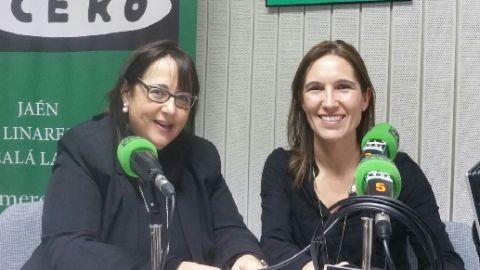 gente emprendedora Ja&eacute;n