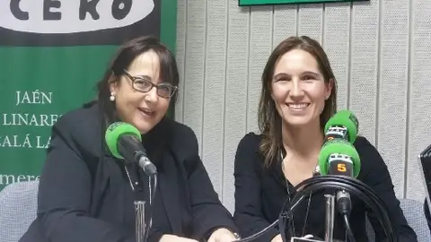 gente emprendedora Jaén gente emprendedora Jaén