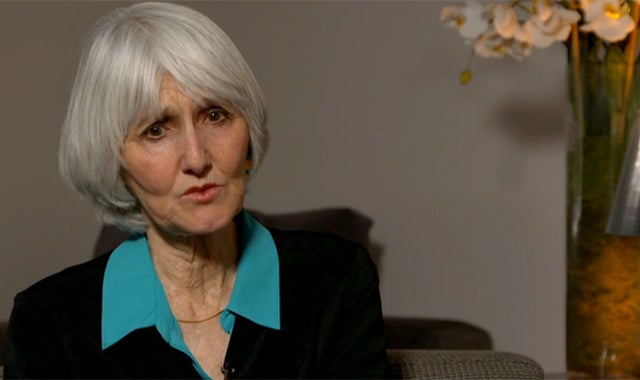 La madre del asesino de Columbine pide perdón a las víctimas La madre del asesino de Columbine pide perdón a las víctimas