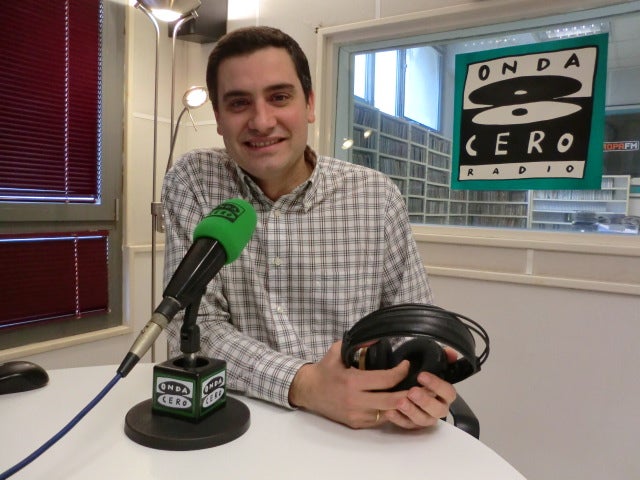 Cantabria en la Onda 01/04/2016 Cantabria en la Onda 01/04/2016