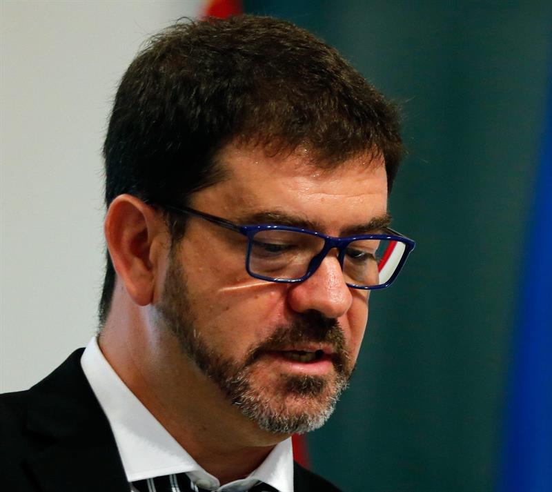 Citados a declarar por el 'caso Imelsa' los vicepresidentes de Compromís y Esquerra Unida Citados a declarar por el 'caso Imelsa' los vicepresidentes de Compromís y Esquerra Unida