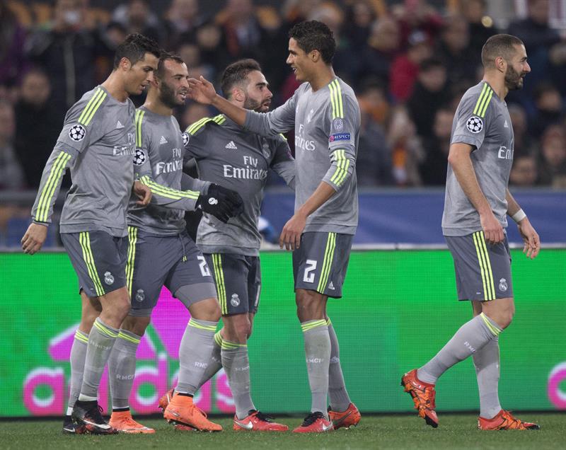 Jesé: "No solo a mí me ha cambiado la cara con el cambio de entrenador, nos ha cambiado a todos" Jesé: "No solo a mí me ha cambiado la cara con el cambio de entrenador, nos ha cambiado a todos"