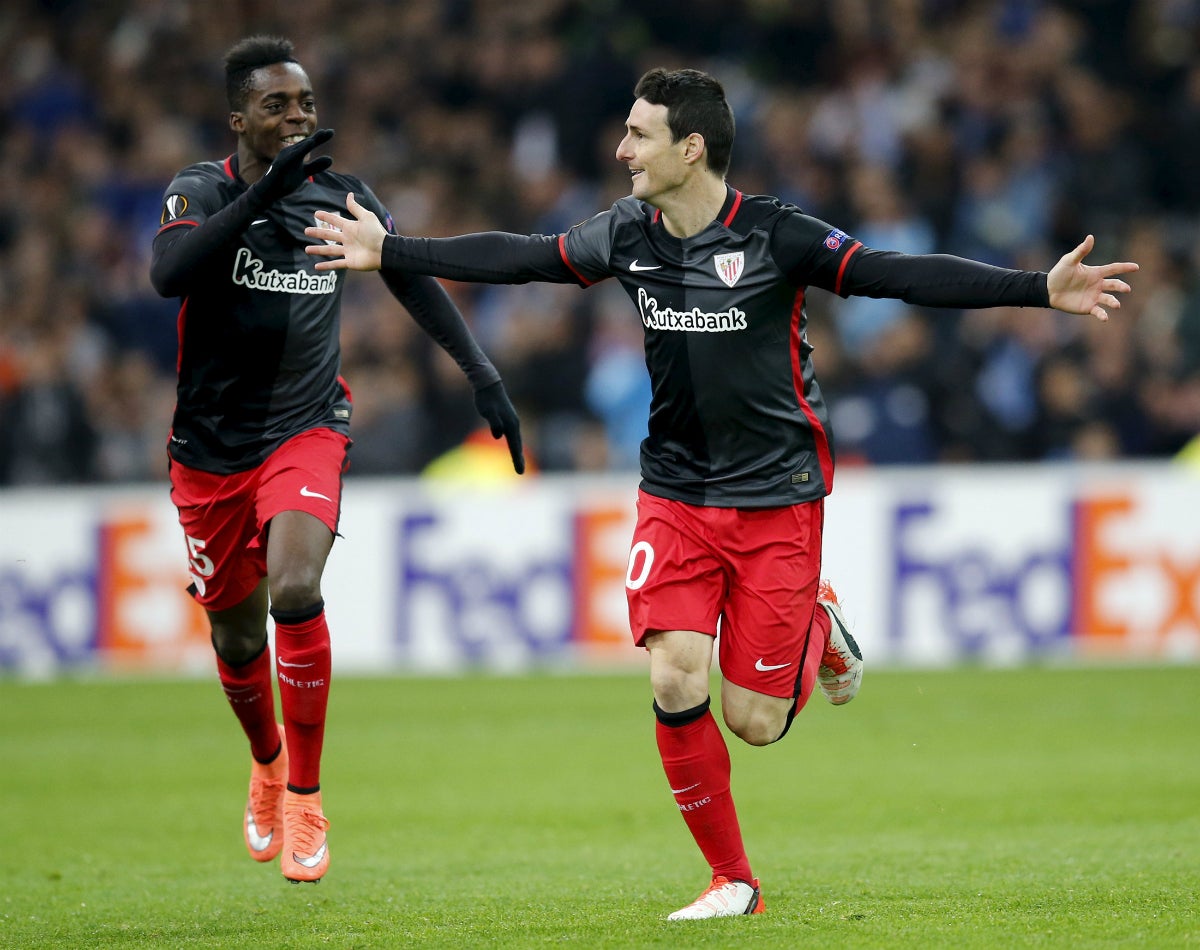 Aduriz y San José, convocados por Del Bosque para los próximos amistosos Aduriz y San José, convocados por Del Bosque para los próximos amistosos