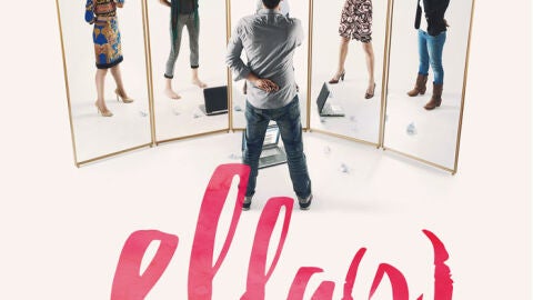 'Ellas', obra de teatro