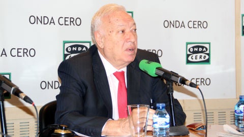 Jos&eacute; Manuel Garc&iacute;a Margallo