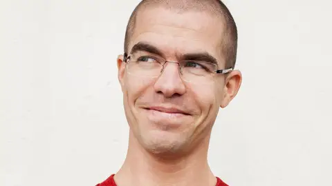 Thomas Ripple Promotor de granjas biosostenibles