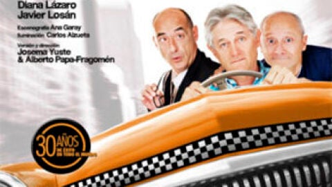 taxi