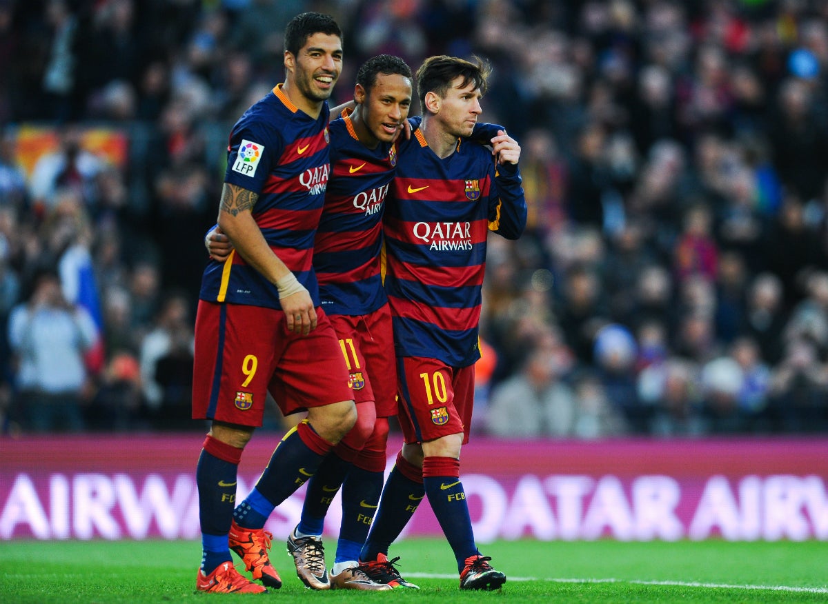 Análisis: Llega la hora del Barcelona ante el Arsenal Análisis: Llega la hora del Barcelona ante el Arsenal