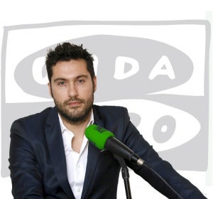 Roberto Mayado Roberto Mayado