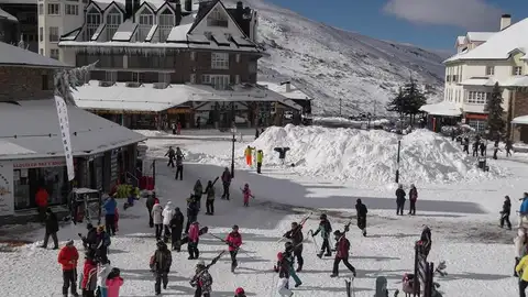 Sierra Nevada Sierra Nevada