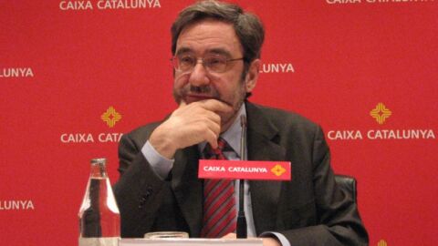 Narc&iacute;s Serra en una imagen de archivo